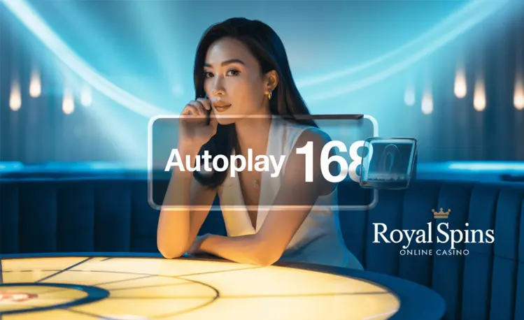 เกมส์พนันออนไลน์ Autoplay 168 ที่ดีที่สุดในประเทศไทย